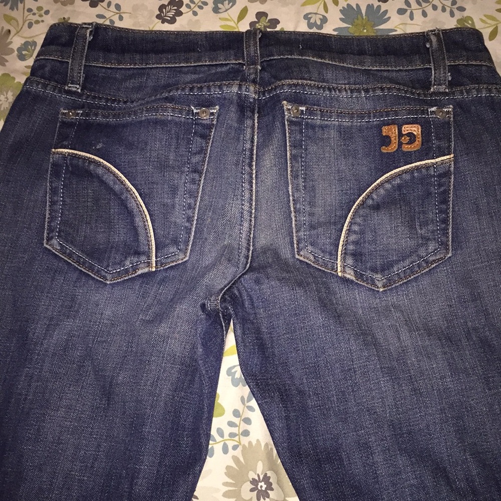 Capri joejeans💕